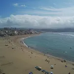 Playa Canteras Aqui Te Espero